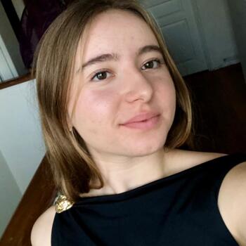 Babysitter in Le Haillan: Louison