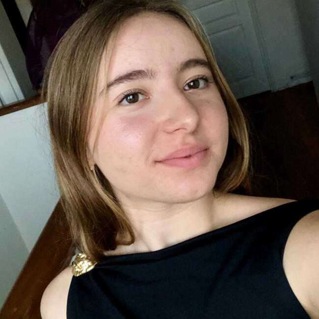 Babysitter in Le Haillan: Louison