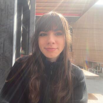 Babysitter Auderghem: Clothilde