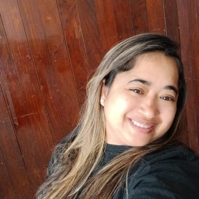 Babysitter in Rio de Janeiro: Paty