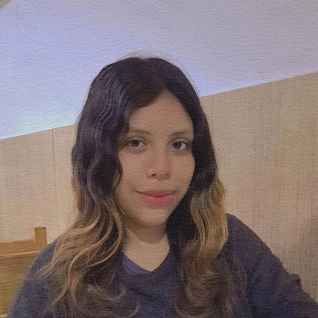 Babysitter στην περιοχή San Juan (Lima): Nicoll