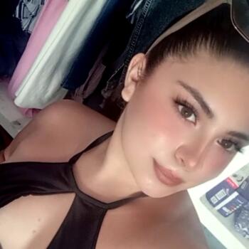 Niñera en Playa del Carmen: Jadziry jazmín