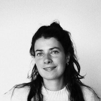 Baby-sitter in Bergame: Louise