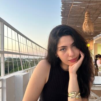 جليسة أطفال في تونس: Ghofrane