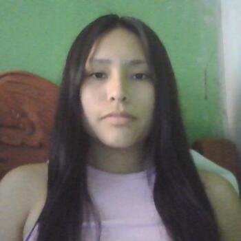Niñera en Chimbote: Diana
