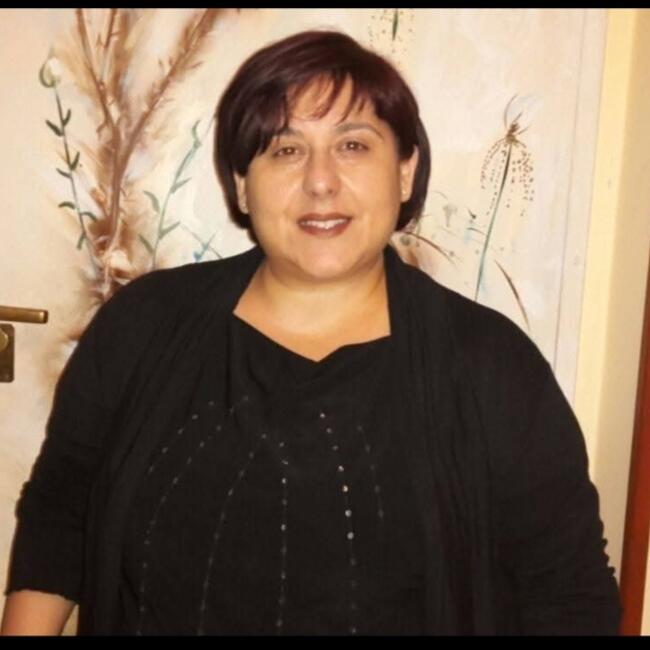 Babysitter a Certaldo: Pina