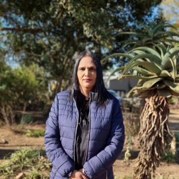 Nanny in Pietermaritzburg: Kamladevi