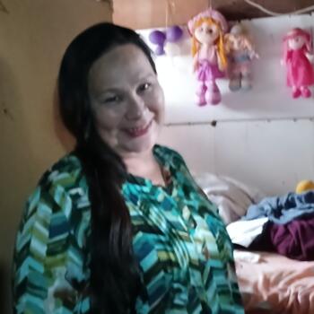 Niñera Heredia: Maria