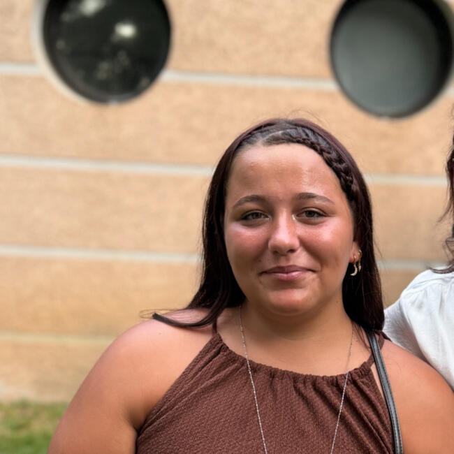 Babysitter in Codolet: Sasha