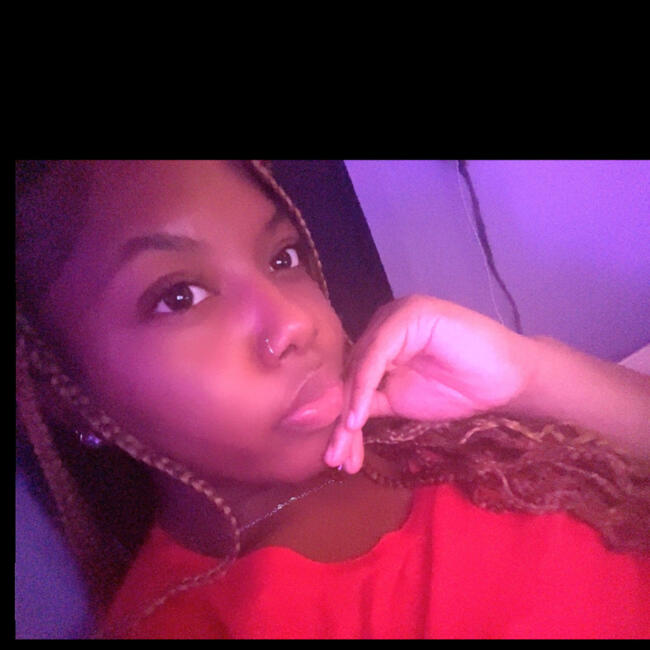 Babysitter in Houston: Kyla