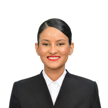 Babysitter in Paraíso do Tocantins: Lari