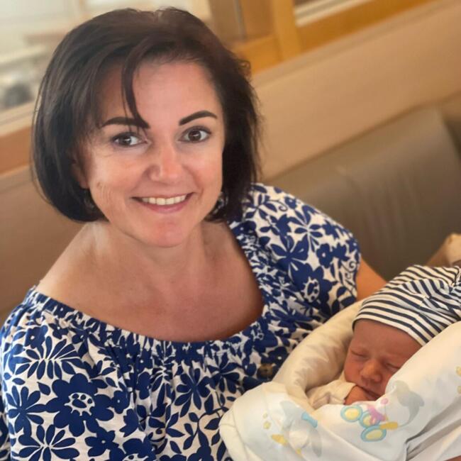 Bébiszitter Szeged területén: Tünde