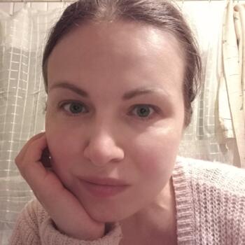 Babysitting job in Vilnius: babysitting job Agne