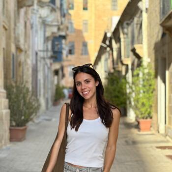 Babysitter in Brighton: Noelia