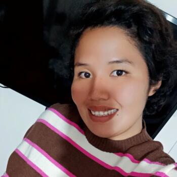 Babysitting job in Iquique: babysitting job Maria Keyko