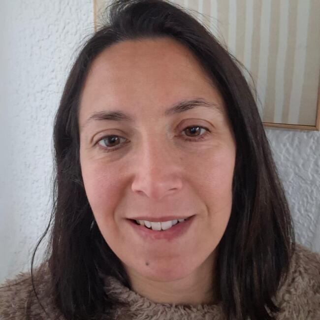 Babysitting job in Montevideo: Valeria