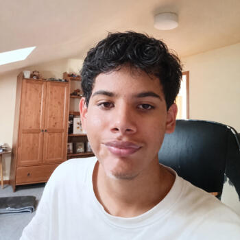 Babysitter in Saarbrücken: Hamza