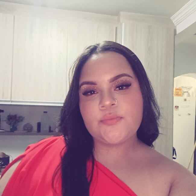 Babysitter in São Bernardo do Campo: Lívia Machado de Lara