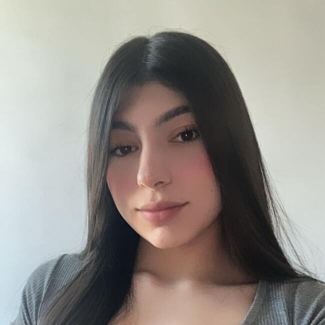 Niñera en Medellín: Maria