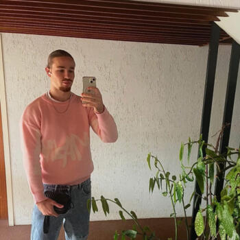 Baby-sitter Clermont-Ferrand: Théo