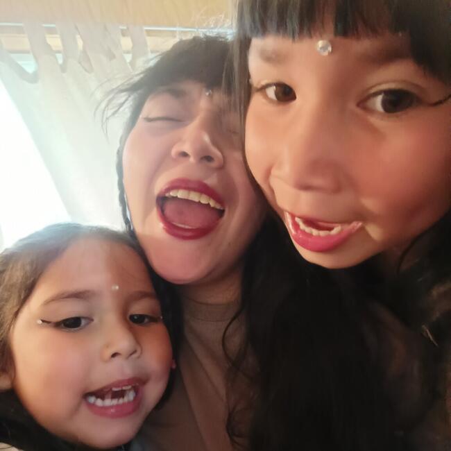 Babysitting job in Port Montt: Francisca