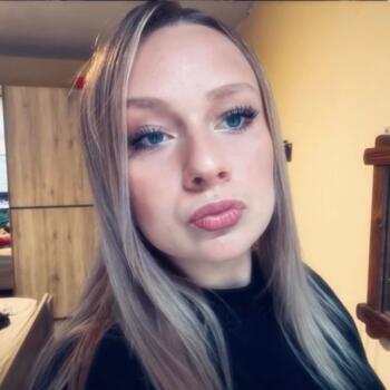 Babysitter in Soignies: Roksana