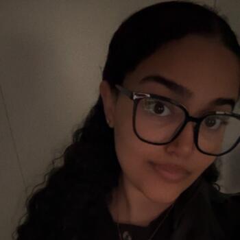 Babysitter in Málaga: Aya