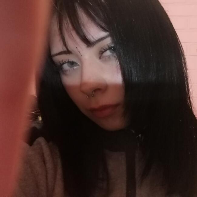 Niñera en Padre Hurtado: Francisca