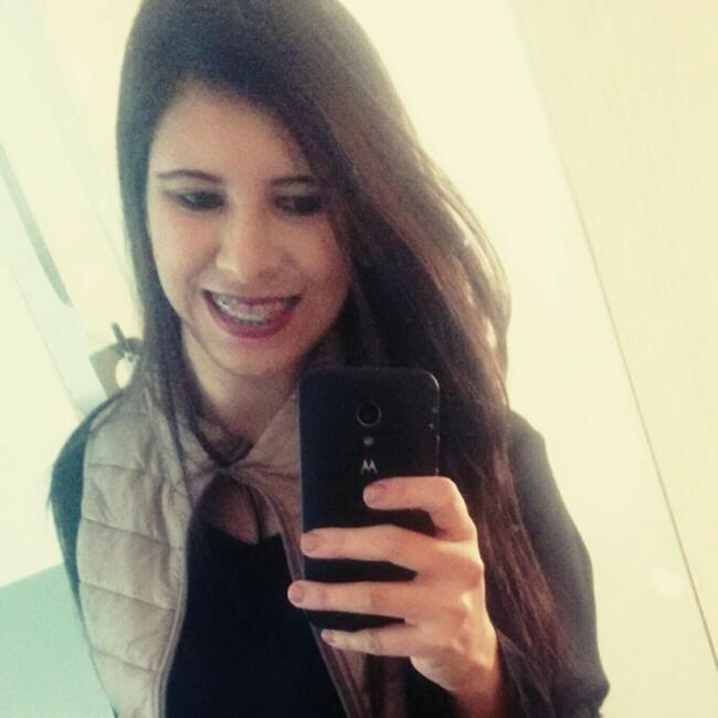 Babysitter in Ourinhos: Andreia