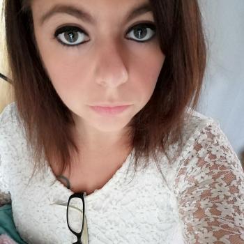 Niñera en Sambreville: Aurelie