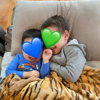 Nanny job in Brisbane: babysitting job Danielle