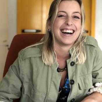 Babysitter a Livorno: Jessica