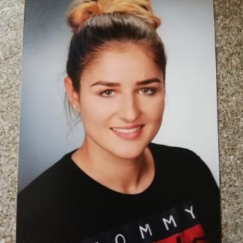 Babysitter in Regensburg: Lisa-marie