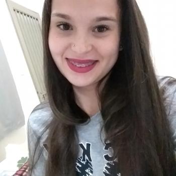 Babá Goiânia: Laizy