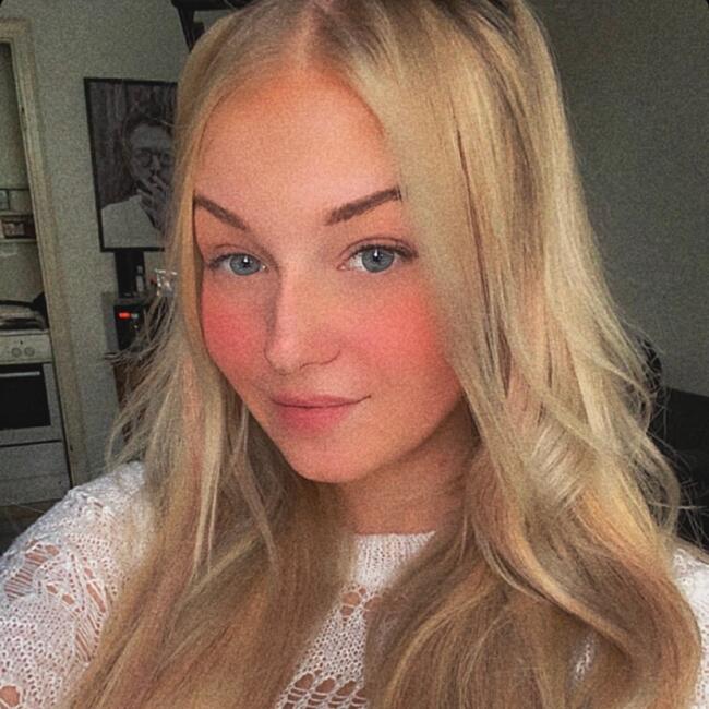 Lastenhoitaja Lahti: Jenna