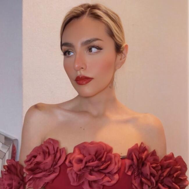 Babysitter in San Bernardino: Itzell