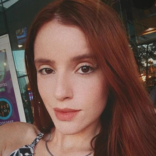 Babysitter in Várzea Grande: Maria Eduarda