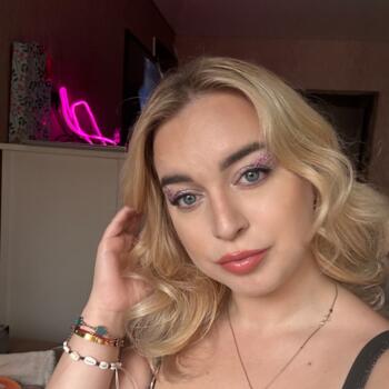 Babysitter in Kaunas: Rusnė