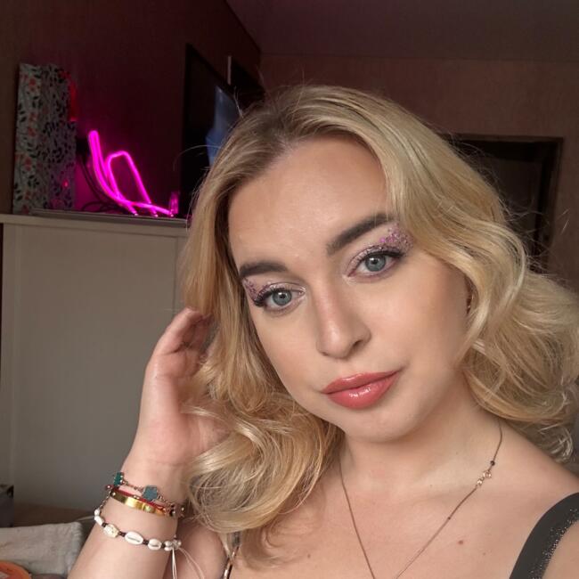 Babysitter in Kaunas: Rusnė