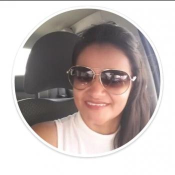 Babysitter in Fortaleza: Diana