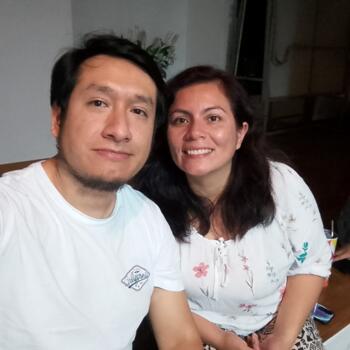 Babysitting job in Lima: babysitting job Silvana