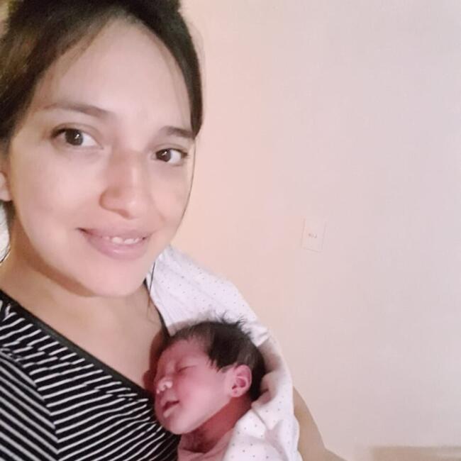 Babysitting job in Mendoza: Yolanda