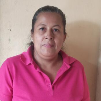 Babysitter in Guayaquil: Angela