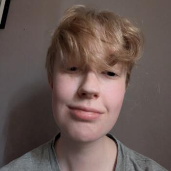 Babysitter in Vendelsö (Stockholms län): Jennifer