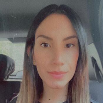 Babysitter in Medellín: Andrea vasquez