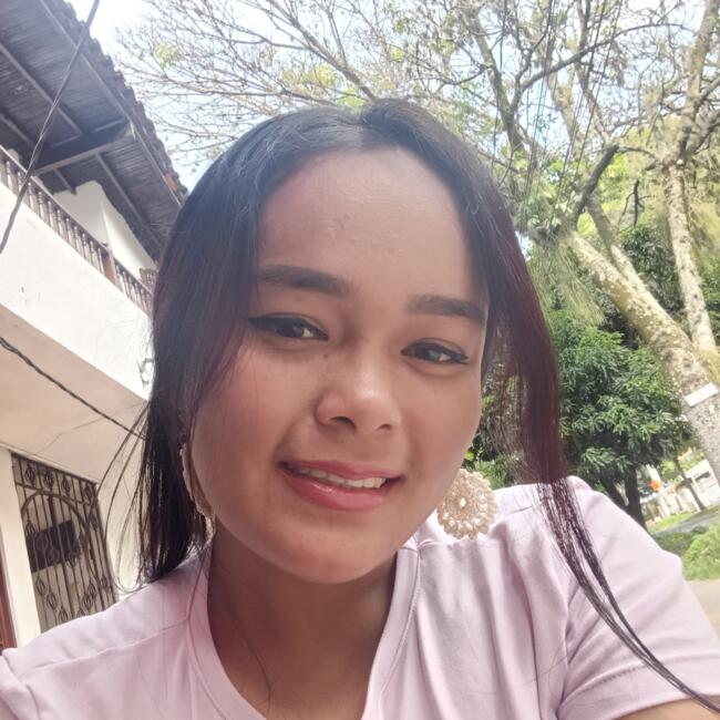 Babysitter in Medellín: Aleja