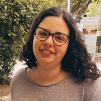 Babysitter em Alcochete: Ana Rita Matias