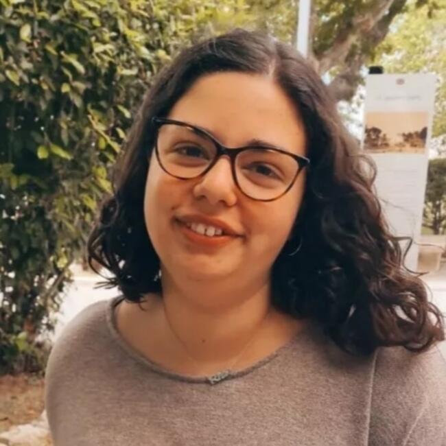 Babysitter em Alcochete: Ana Rita Matias