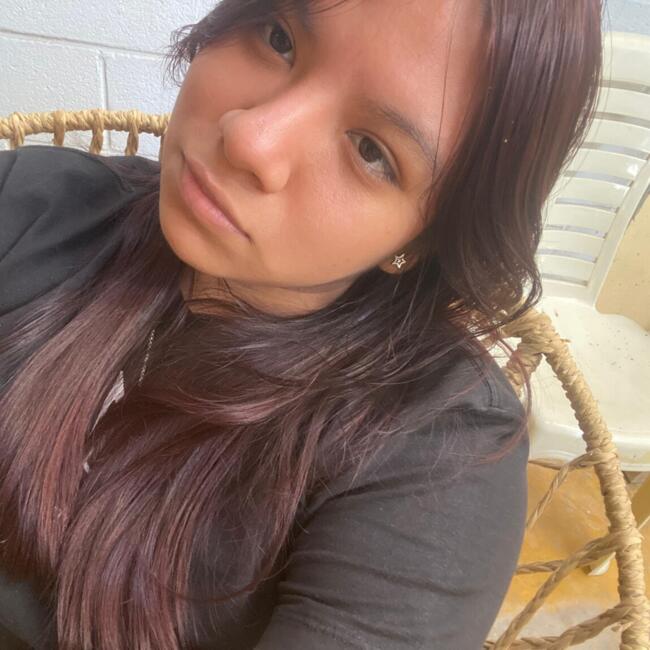 Niñera en Piura: Xiomara
