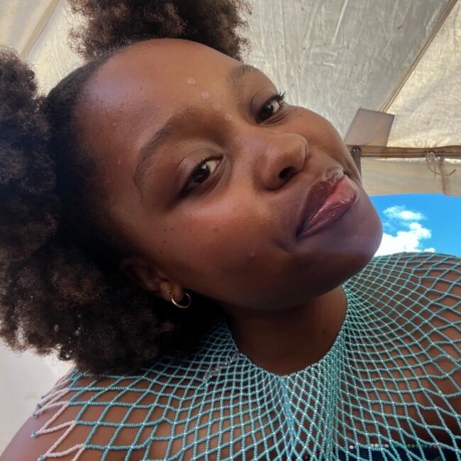 Babysitter in Randburg: Nzondelelo